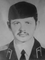 Бокк Петр Владимирович