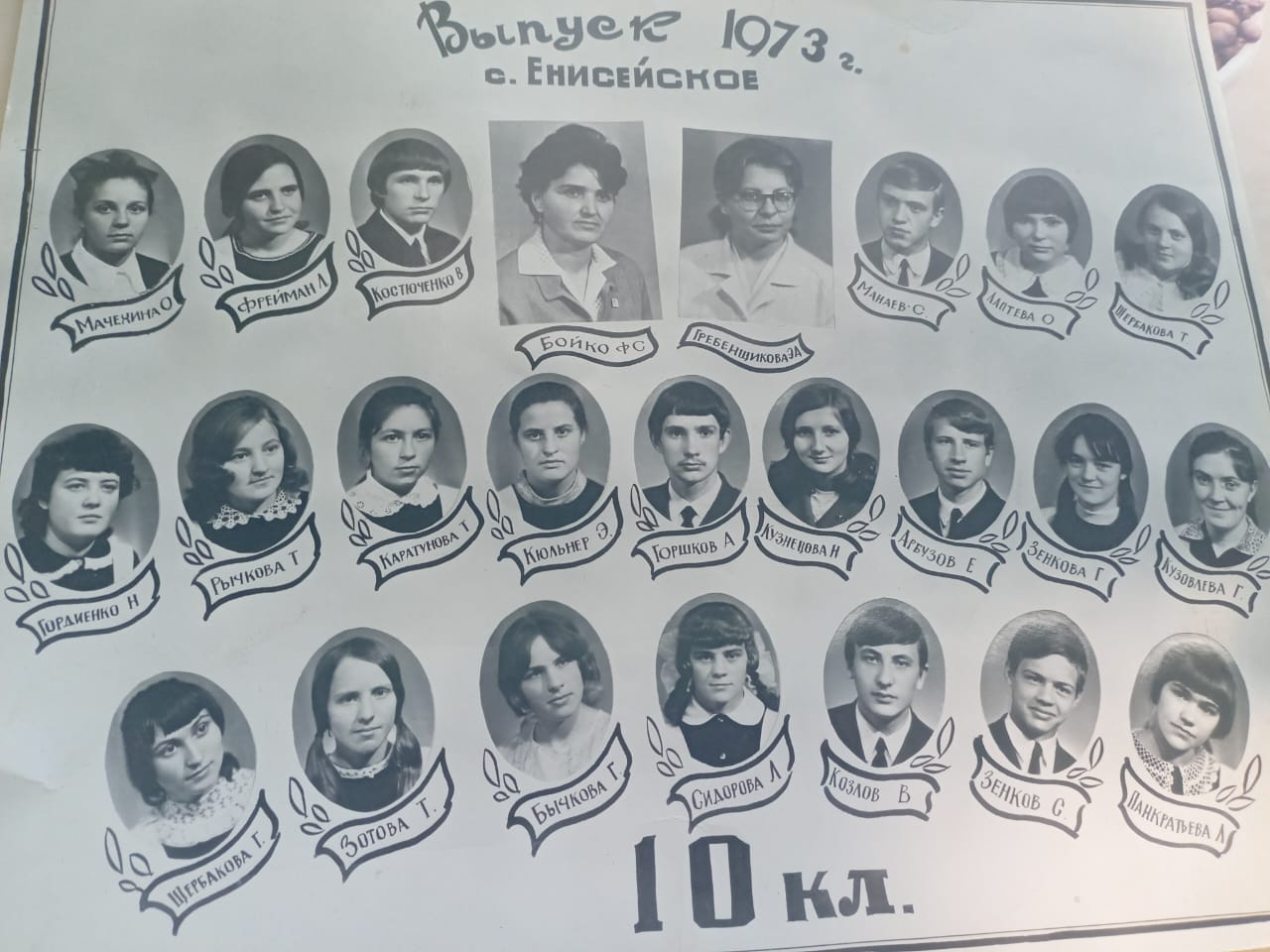 1973 год