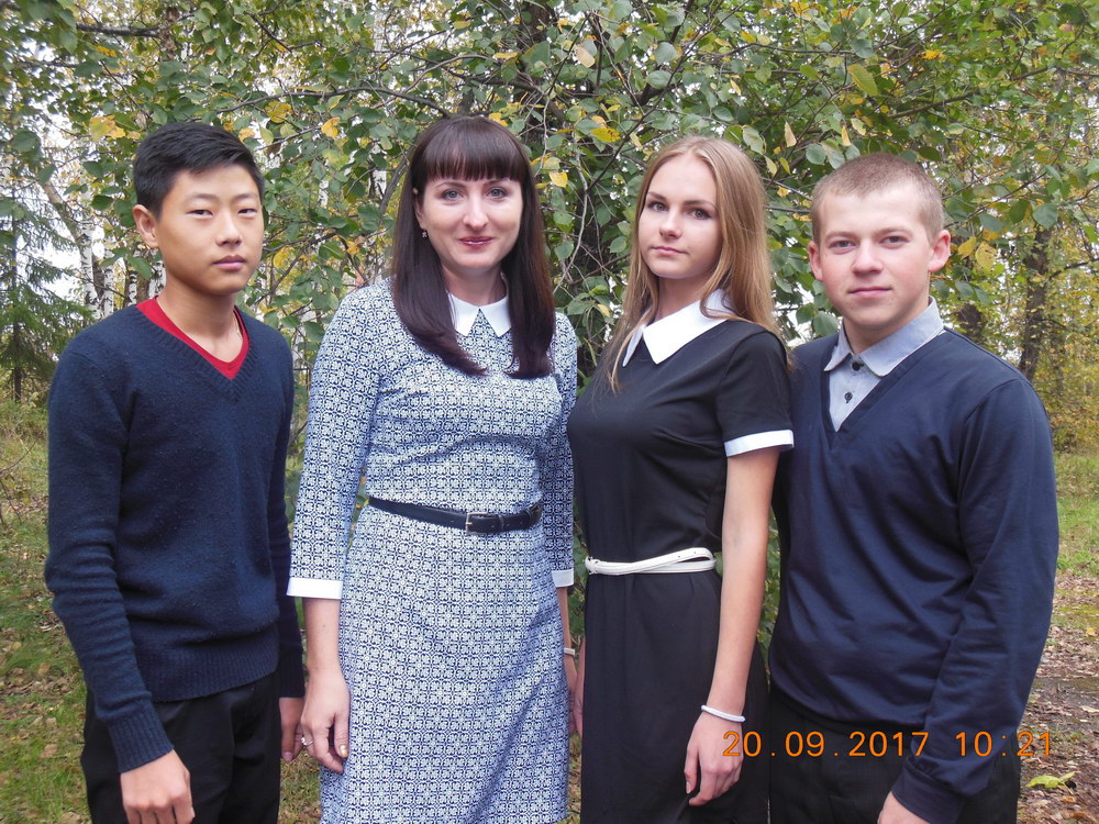 2017 год