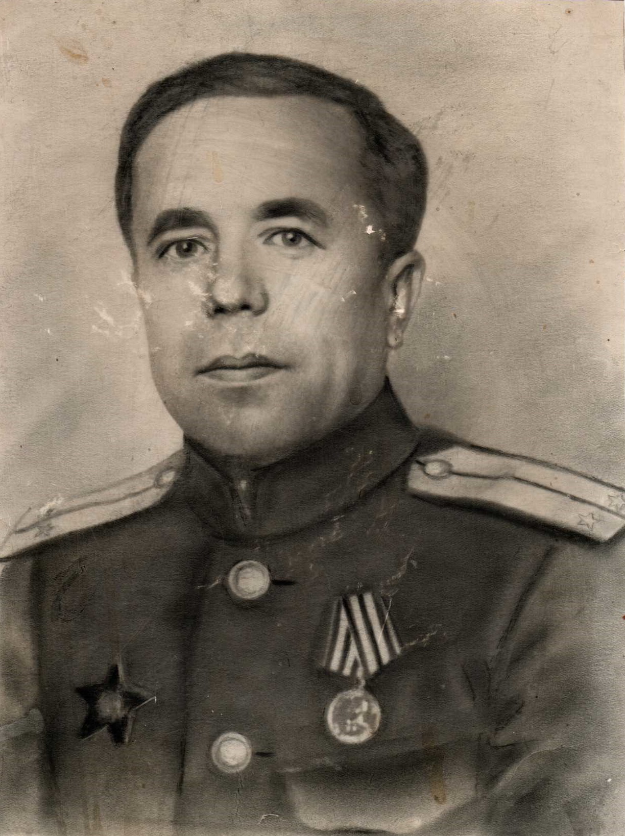 Малолетов Александр Иванович Малолетов Александр Иванович
