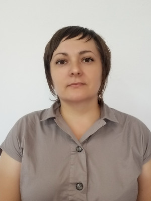 Шпехт Татьяна Викторовна Шпехт Татьяна Викторовна